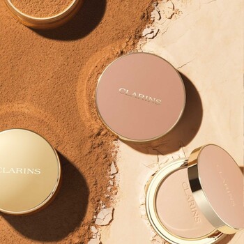 Ever Matte Compact Powder - Zmatňujúci púder 10 g